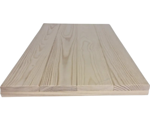 Panneau de bois en bois lamellé-collé