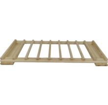 Casier à vin en bois