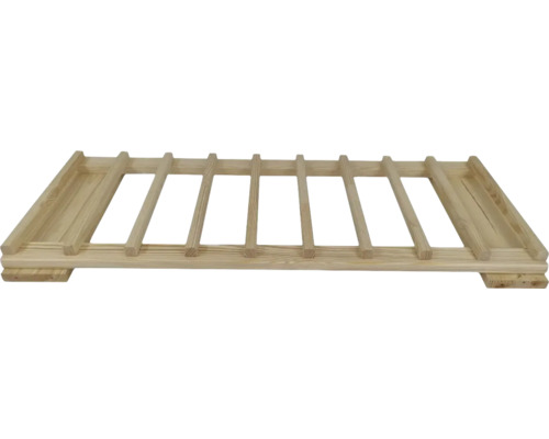 Casier à vin en bois