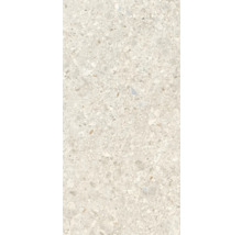 Fliesenmuster mit Steineffekt