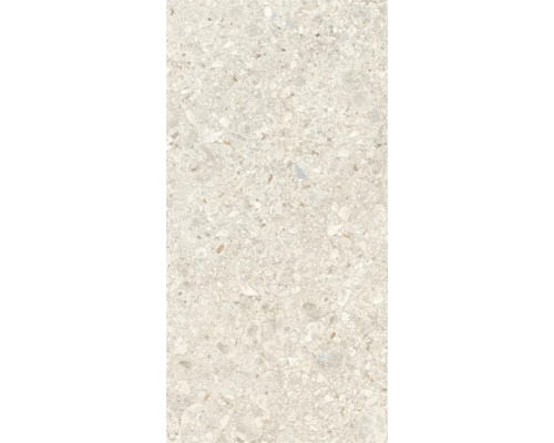 Fliesenmuster mit Steineffekt