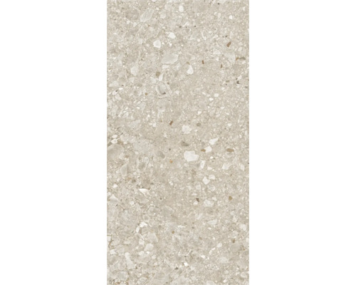 Fliesenmuster mit Terrazzo Optik