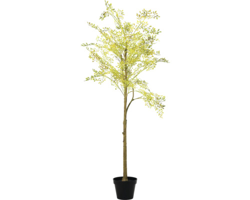 Arbre artificiel en pot