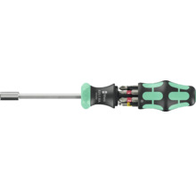 Wera Bit-Halter mit mehreren Bits