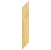 Holzpaneel mit natürlicher Holzstruktur