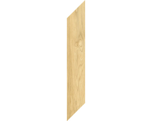 Holzpaneel mit natürlicher Holzstruktur