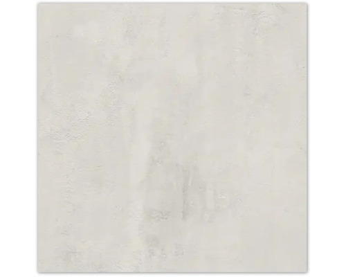 Quadratische Bodenfliese aus Keramik