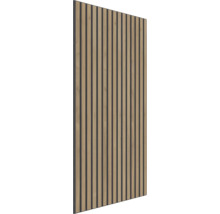 Panneau en bois pour la décoration murale