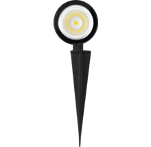 Lampe de jardin avec piquet