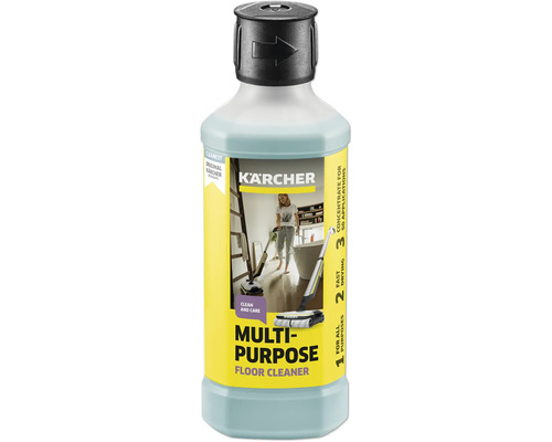Nettoyant pour sols Kärcher RM 536 universel 500 ml Nettoyant universel pour sols Kärcher en bouteille