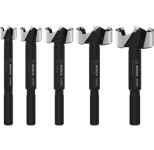 Différentes tailles de mèches Forstner Bosch