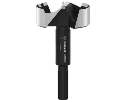 Mèche Forstner Bosch Professional ø 50mm 50 x 88 mm, d 10 mm Scie cloche Bosch Expert, diamètre 50 millimètres