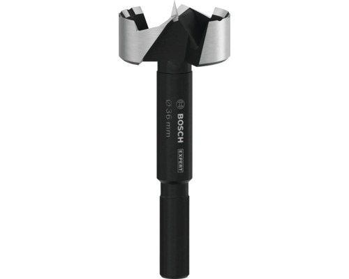 Foret Forstner 36 mm de Bosch Expert