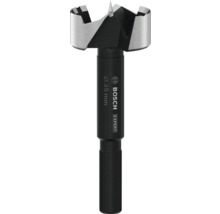 Foret Forstner Bosch EXPERT, diamètre 35 mm