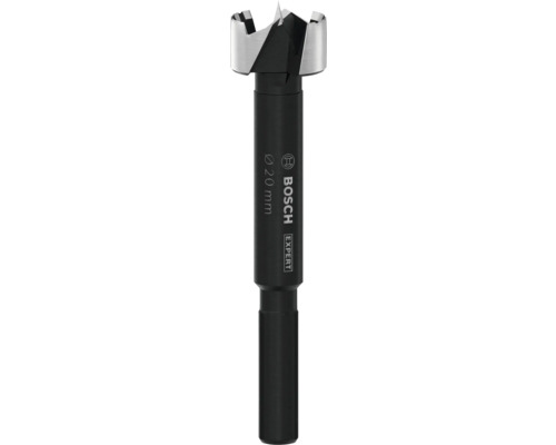 Mèche Forstner Bosch Professional ø 20 mm 20 x 88 mm, d 8 mm Foret Forstner Bosch Expert, diamètre 20 mm