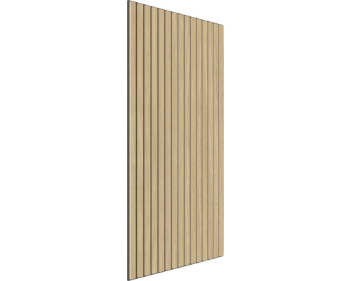 Panneau en bois pour décoration murale et de plafond