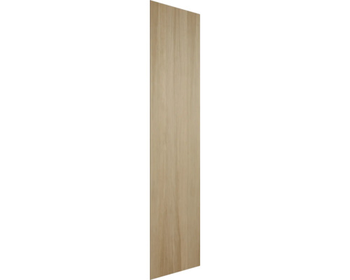 Panneau de porte en bois