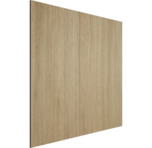 Panneau de bois avec grain