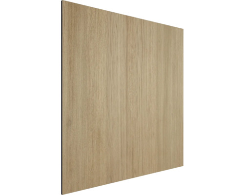 Panneau de bois avec grain