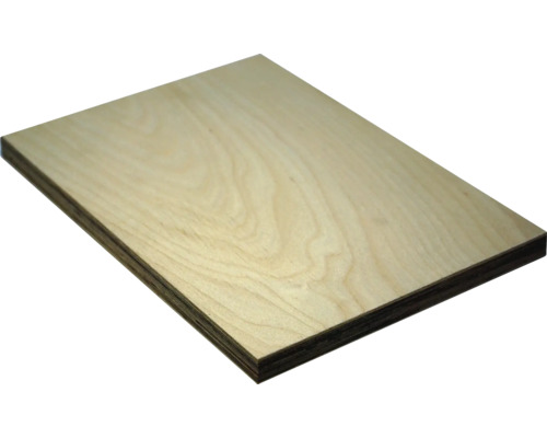 Panneau en bois contreplaqué