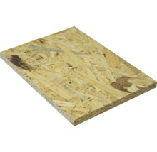 OSB3 Platte 2500x1250x15 mm ungeschliffen (Zuschnitt online reservierbar)-thumb-2