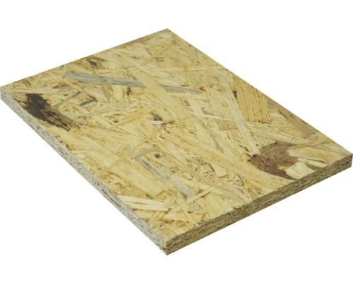 OSB Platte