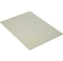 Contreplaqué peuplier B/BB 2440x1220x4 mm (découpe à réserver en ligne)-thumb-1