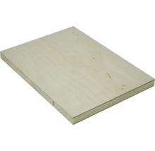 Panneau latté bouleau 1250x2500x16 mm (découpe à réserver en ligne)-thumb-1