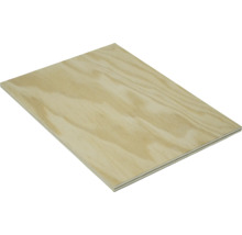 Contreplaqué pin BB/BBB WBP 2500x1250x8 mm (découpe à réserver en ligne)-thumb-1