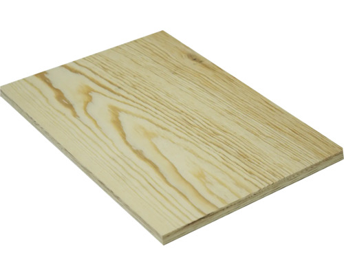 Holzplatte aus Furnierschichtholz