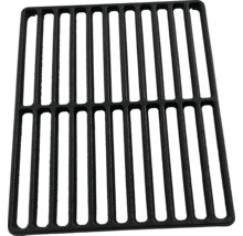 Grille de barbecue en fonte