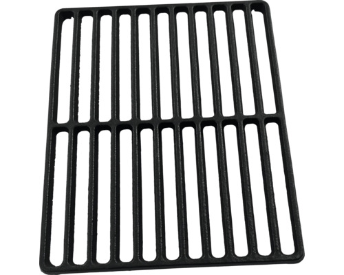 Grille de barbecue en fonte