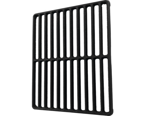 Grille de cuisson en fonte