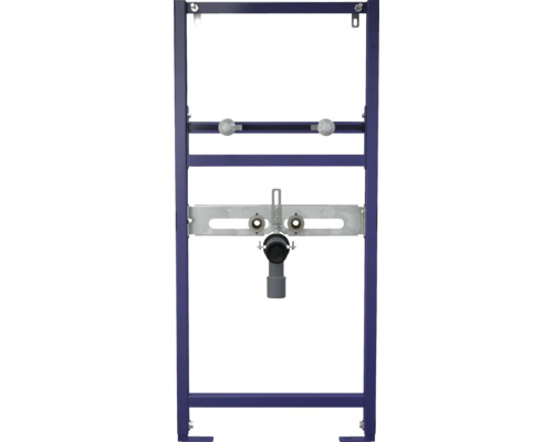 Vorwandelement für ein Wand-WC mit Spülkasten und Befestigungsmaterial