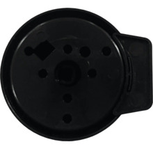 Élément de commutation en plastique