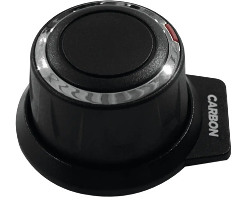 Bouton rotatif pour réglage