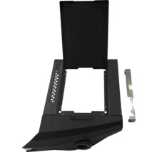 Couvercle pour un socle