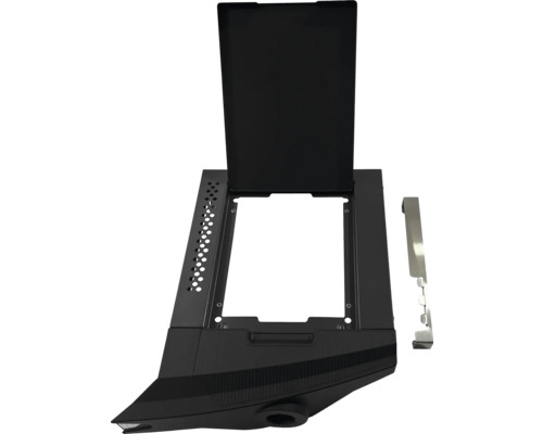 Couvercle pour un socle