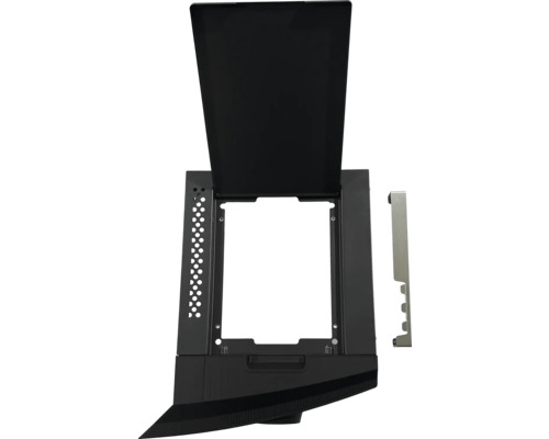 Boîtier ouvert pour ordinateur