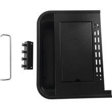 Image d''un système de module d''armoire à outils avec crochets