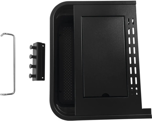 Image d''un système de module d''armoire à outils avec crochets