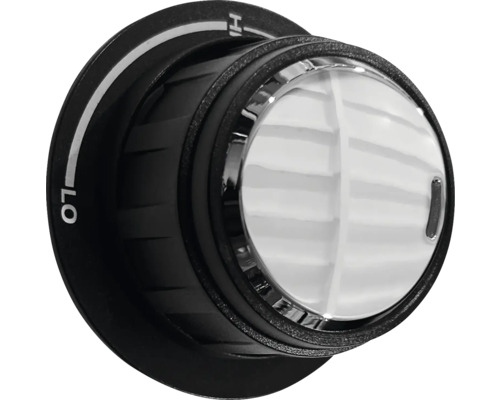 Sélecteur de réglage haut et bas