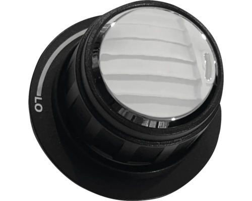 Interrupteur avec réglage bas