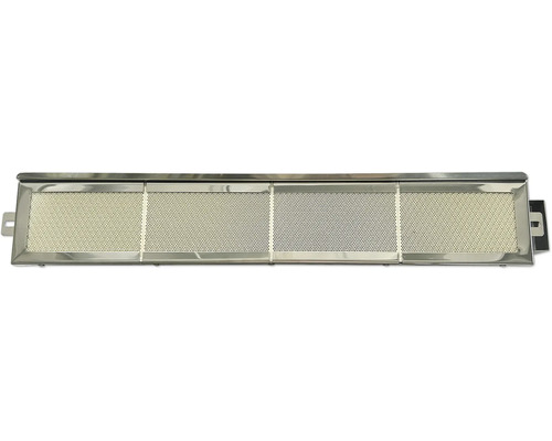 Brûleur en céramique pour barbecues à gaz