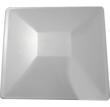 Capuchon de recouvrement carré