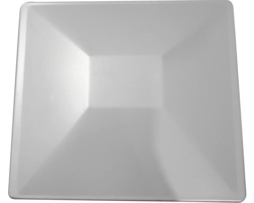 Capuchon de recouvrement carré