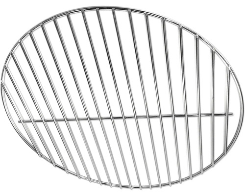 Grille de cuisson ronde en métal