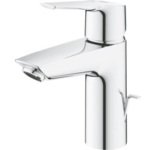 Robinet de lavabo en métal