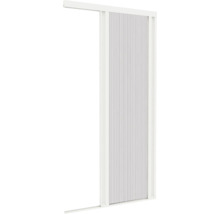 Moustiquaire de porte avec cadre