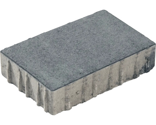 Pavé rectangulaire